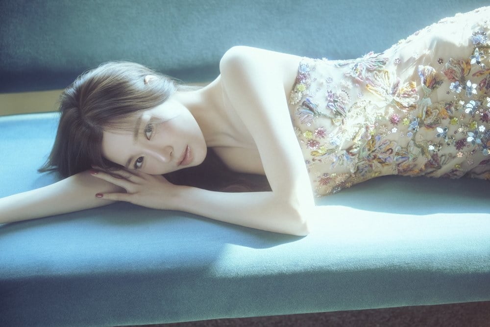 티파니 /사진 제공=PMG 코리아