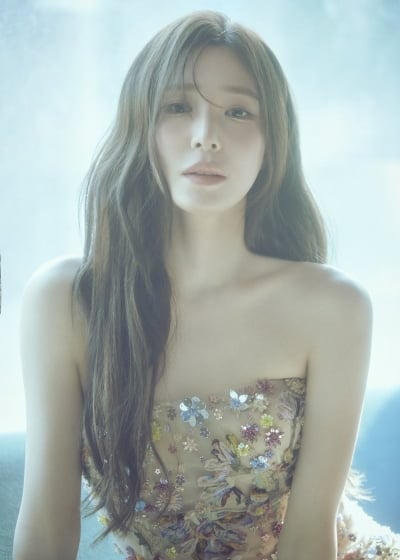 '변요한♥︎' 티파니, 혼인신고 한 달 만에 기쁜 소식…새 식구 찾았다