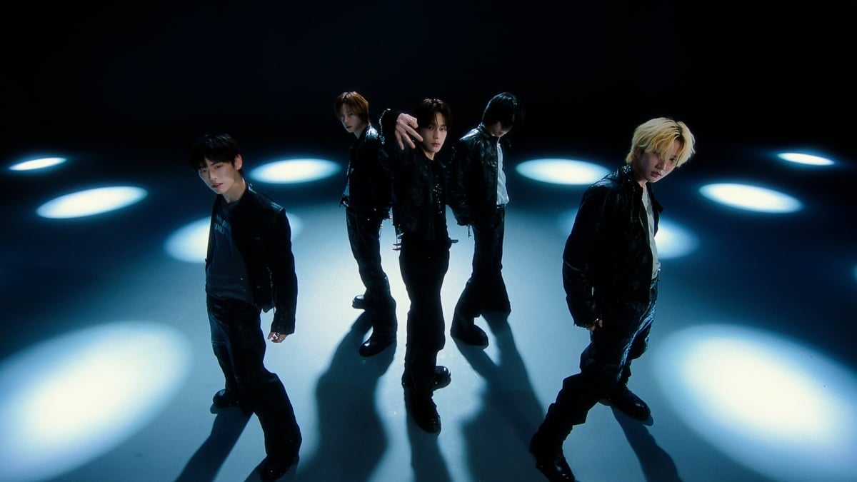 KEYVITUP(키빗업) / 사진 제공 = 인코드엔터테인먼트