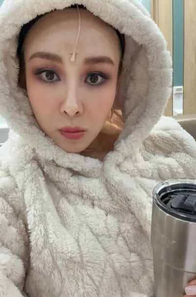 '캐스팅 독식 논란' 옥주현, 결국 팬들도 우려했던 '컨디션 고충' 토로했다