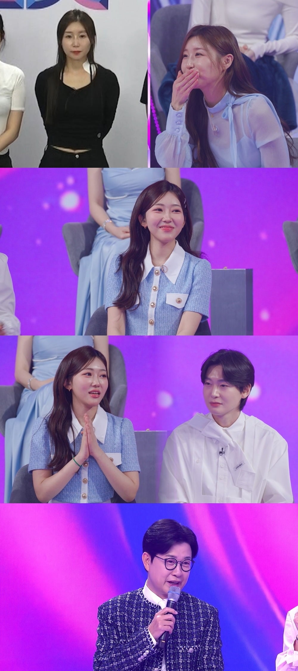 김성주가 투병 사실을 고백했다./사진=텐아시아DB