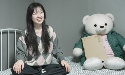 '흑백2' 유명 셰프, 결국 유학 떠났다…"2주 빨리 오는 곳으로" 남다른 요리 열정 ('나혼산')