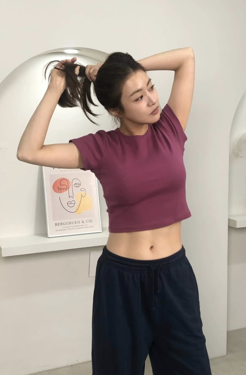 강소라 / 사진 = 강소라 SNS