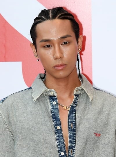 '마약 자수' 식케이, 3년 6개월 구형에 "2년간 단약" 선처 호소