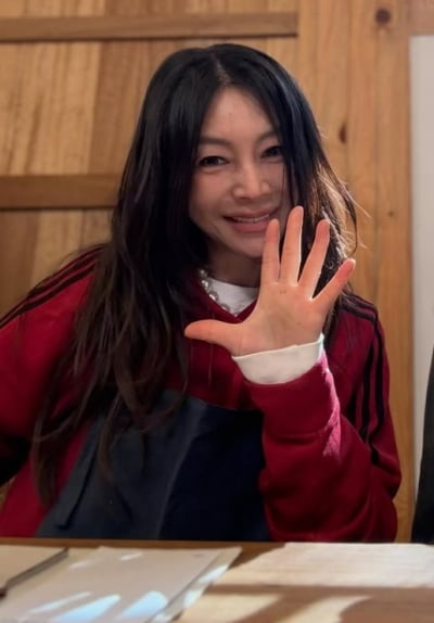 "내 신랑으로"…두 번 이혼한 황신혜, '2회 음주운전' 연예인 만났다