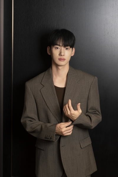 배성우와 21살 차이…정가람 "어릴 때 사고쳤으면, 아들 나이일 수도"[인터뷰②]