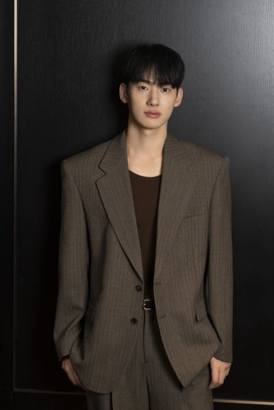 포르쉐·람보르기니 타고 나오는데…정가람 "주차는 못해"[인터뷰③]