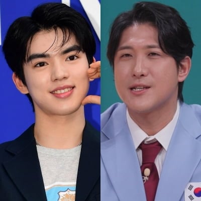 "은퇴 후 또 방송가네" 차준환·황재균도 결국은…운동선수가 방송 뛰어드는 이유 [TEN스타필드]