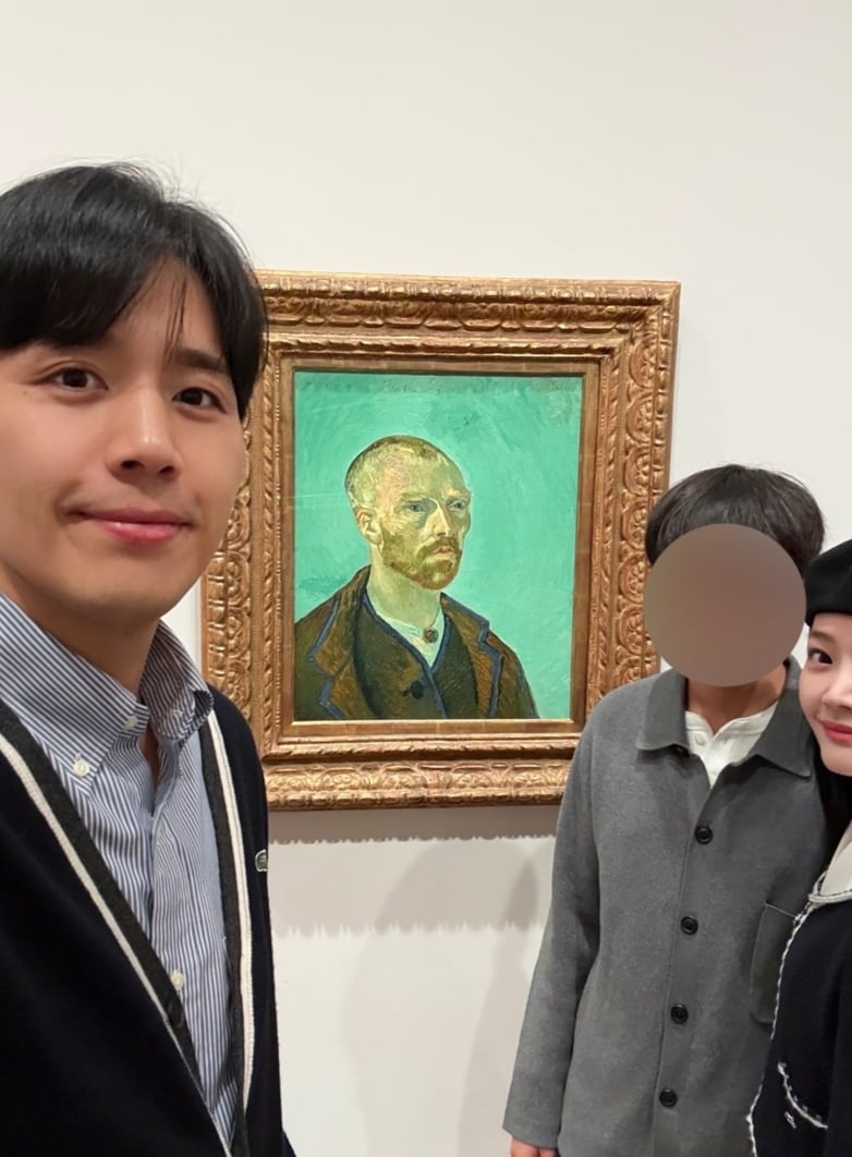 손준호, 김소현 / 사진 = 김소현 SNS