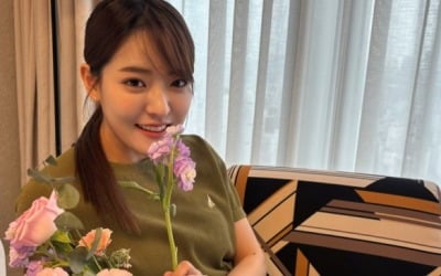 '♥의사와 결혼' 박은영, 스승 반대 있었다…"별로 좋아하지 않아" ('옥문아')