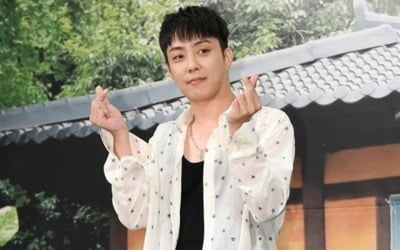 '47세' 은지원, 재혼 6개월 만에 깜짝 소식…지드래곤도 축하, "나와 비슷해" ('살림남')