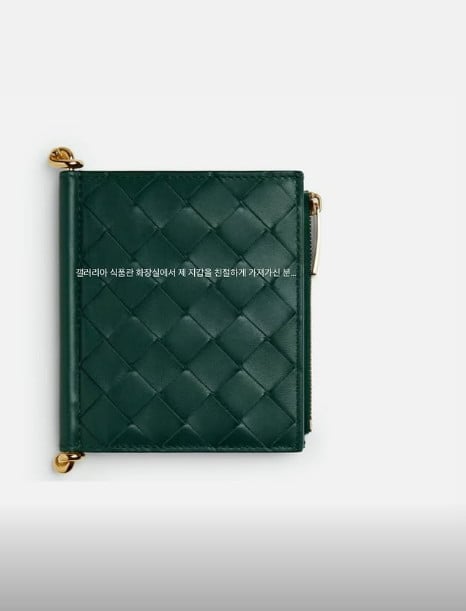 사진=최미나수 SNS