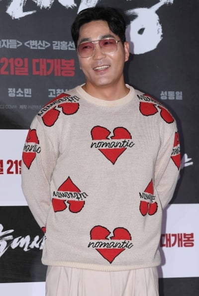 '짱구' 성우와 결혼한 서울대 출신 남배우 "♥아내가 혼자 생계 책임져" ('전현무계획')