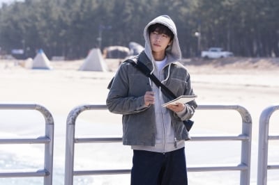 채종협, 돌연 잠적설 터졌다…지인들과 연락 끊고 자취 감춰 "응원해주길" ('찬너계')