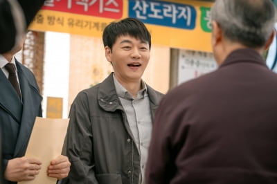 김승수·김형묵, 해묵은 감정 푼 줄 알았는데…자작극이었다('사랑을 처방해')