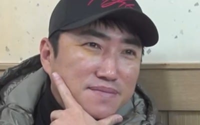 '46세' 장동민, 시술 받고 회춘했다…"잘생긴 얼굴 나와" 동료들도 감탄 ('독박투어4')