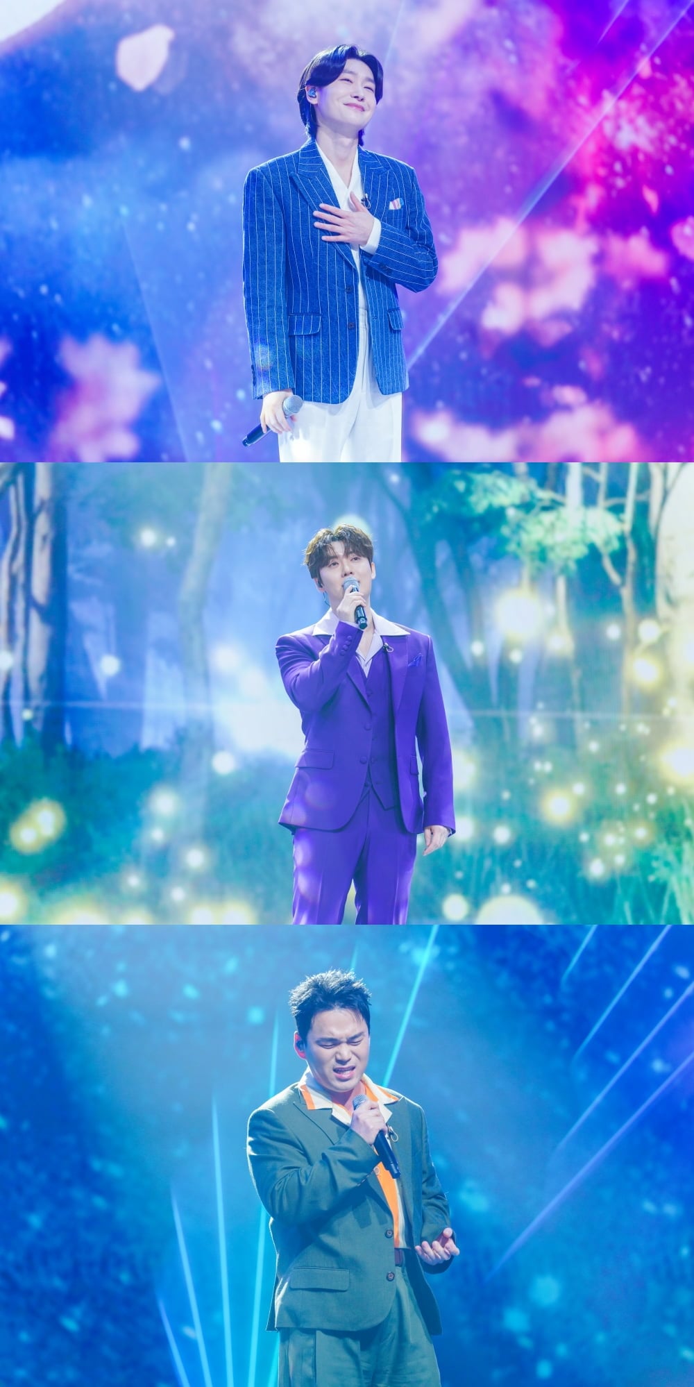 TV CHOSUN '금타는 금요일'은 '쎄시봉 마지막 이야기' 특집으로 꾸며진다. / 사진 제공 = TV CHOSUN '금타는 금요일'