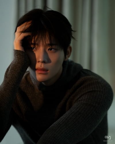 '자칭 SM상' 문상민, 아이돌 관리까지 받나…김민주와 ♥핑크빛 앞두고 물오른 미모