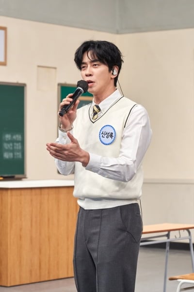 뮤지컬계 폭로 또 불거졌다…유명 배우까지 나서서 제보 "대사 잊어버려 혼자 냅다 소리 질러" ('아형')