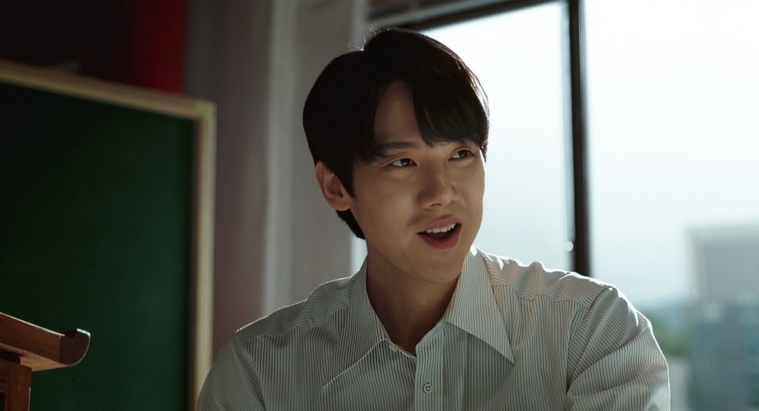 '신이랑 법률사무소' 유연석 / 사진제공= 스튜디오S, 몽작소