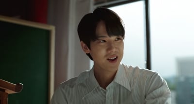 유연석, 결국 폐업 위기 맞았다…"예상치 못한 상황 발생" 능력 변화 포착 ('신이랑')