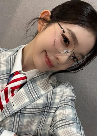 '4년 뒤 마흔' 아이린, 현역인 것도 놀라운데…36세 얼굴 실화인가