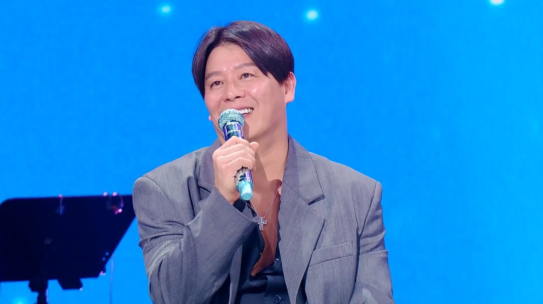 KBS 2TV 뮤직 토크쇼 ‘더 시즌즈-성시경의 고막남친’에는 가수 이재훈, 윤종신, 배우 이성경이 출연한다.  / 사진 = KBS 제공