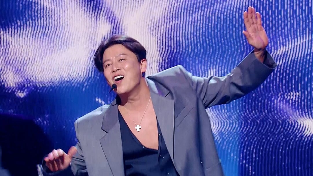 KBS 2TV 뮤직 토크쇼 ‘더 시즌즈-성시경의 고막남친’에는 가수 이재훈, 윤종신, 배우 이성경이 출연한다.  / 사진 = KBS 제공