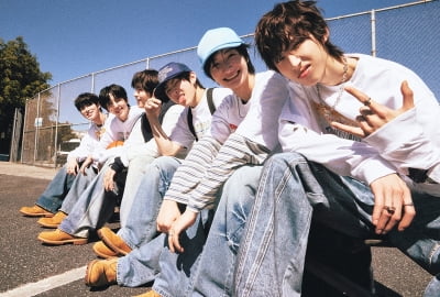 킥플립, '킥랄' 에너지 예고…"튀어 튀어 튀어 보이게"