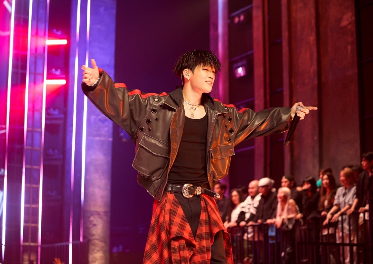 Mnet ‘쇼미더머니12’가 파이널 무대를 끝으로 대단원의 막을 내렸다.  / 사진 제공 = Mnet, 티빙