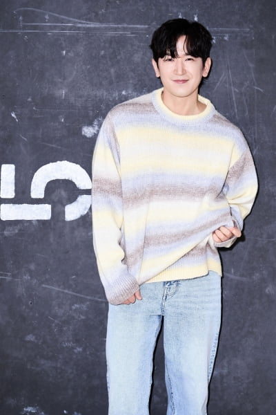 '이아미♥' 이민우, 결혼 일주일 만에 겹경사 맞았다…2년 만의 신곡 발표