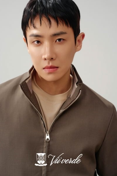 이준, 시크하면서도 차분해 [화보]