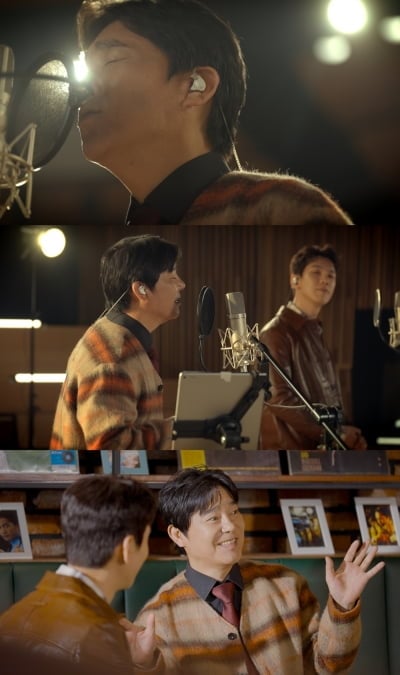 임창정, LA에 베트남 찍고 홍콩까지