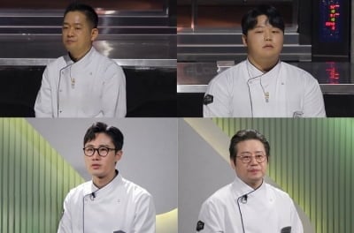 유명 셰프들 모아놓고 0%대 시청률 찍었다더니…서바이벌 '천하제빵' 마지막 대결 펼친다