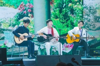 평균 연령 80세 쎄시봉, 60년 함께했는데 결국 방송 은퇴…"소녀들 위해 마지막 무대"('금타는 금요일')