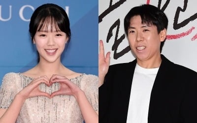 '31세' 지예은, 8살 연상남과 핑크빛♥…동료들도 눈치채, "썸일 수 있어" ('톡파원')