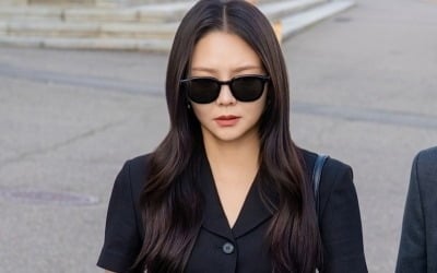 이솜, 복귀 거절하고 떠났다…거액의 피해 보상 물어, "다신 안 돌아가" ('신이랑')