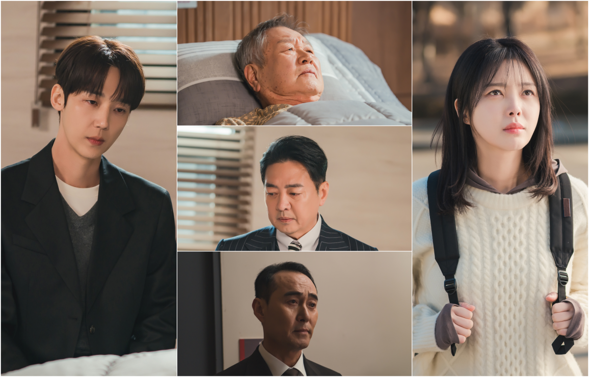 KBS 1TV‘기쁜 우리 좋은 날’ 5회에서는 강수토건에 빼앗긴 ‘조이’를 되찾으려는 조은애(엄현경 분)의 행보가 펼쳐진다. / 사진 제공: KBS 1TV 일일드라마 ‘기쁜 우리 좋은 날’