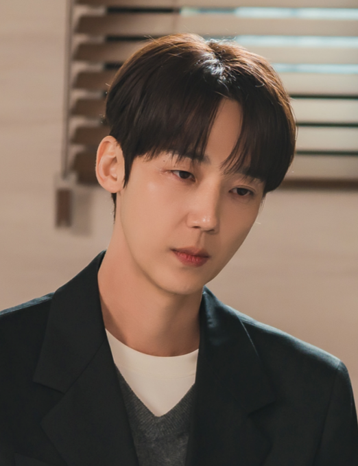 KBS 1TV‘기쁜 우리 좋은 날’ 5회에서는 강수토건에 빼앗긴 ‘조이’를 되찾으려는 조은애(엄현경 분)의 행보가 펼쳐진다. / 사진 제공: KBS 1TV 일일드라마 ‘기쁜 우리 좋은 날’