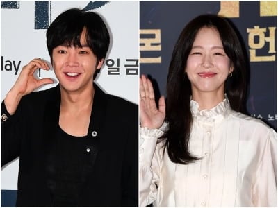 '1300억 건물주' 장근석, 미모의 여배우와 동거 사실 알려졌다…"같이 먹고파" ('구기동')