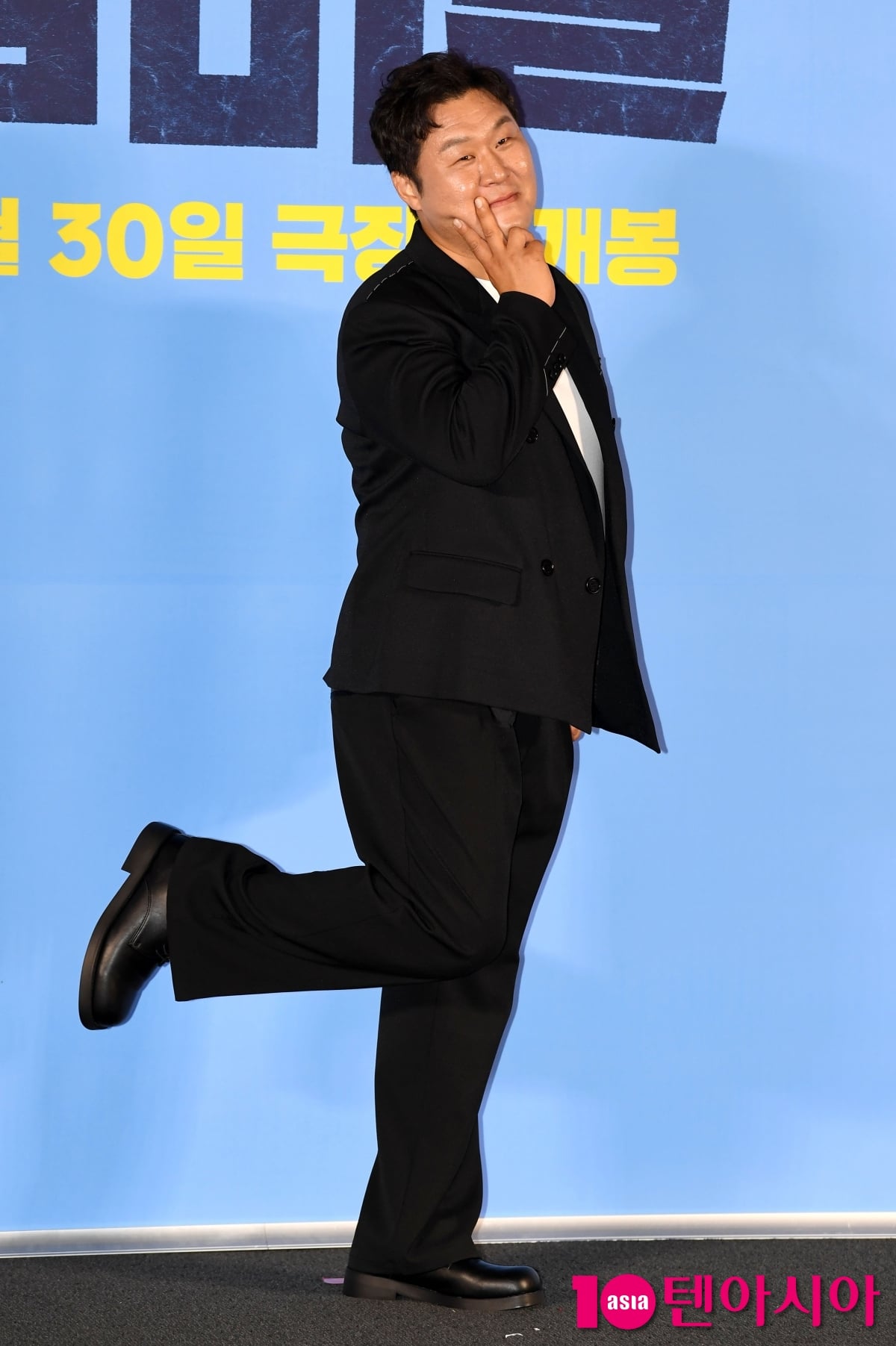 배우 윤경호/ 텐아시아 DB