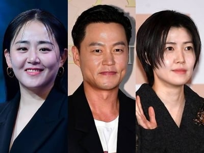 문근영·권유리부터→이서진·심은경까지…톱스타 줄줄이 이동에 '판도 변화' 주목 [TEN스타필드]