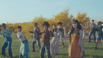 여긴가요, '소문의 낙원'이…따뜻하고 슴슴한 악뮤표 스프 [TEN스타필드]