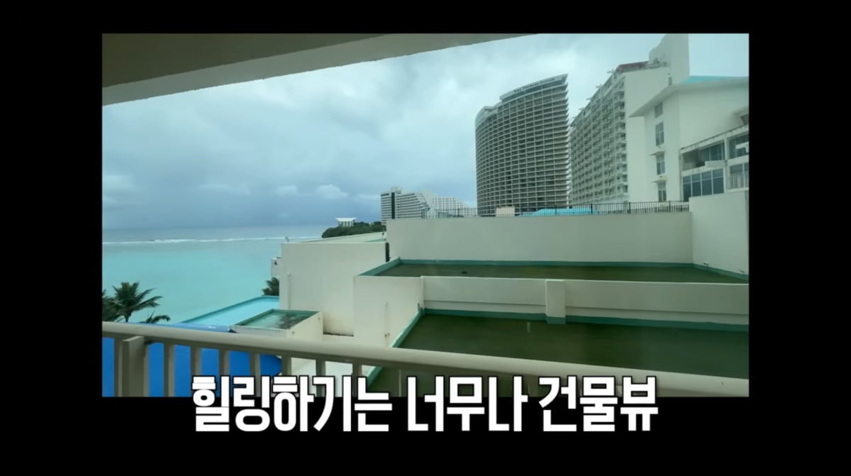 사진=홍현희 유튜브