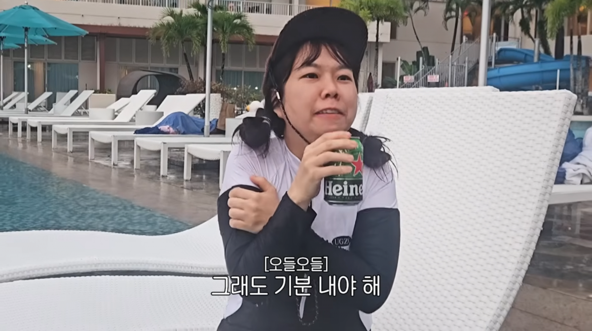 사진=홍현희 유튜브