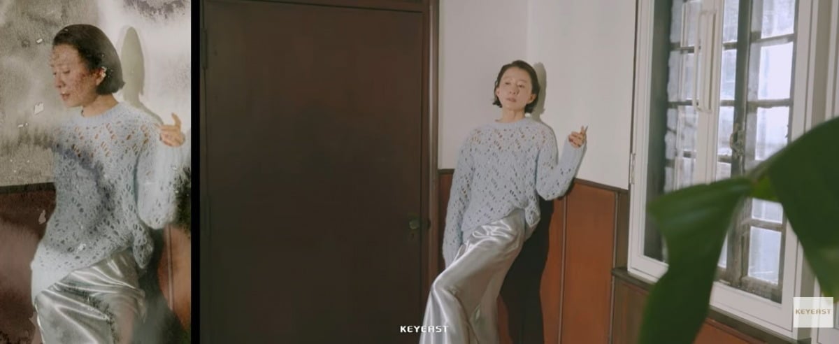 사진 = 키이스트 공식 유튜브 채널 