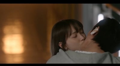 채종협, 가해자 아닌 피해자였다…'♥ 이성경'과 극적 재회 엔딩 ('찬너계') [종합]