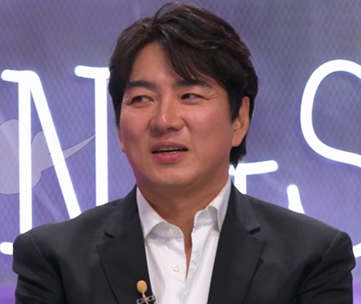 송일국이 삼둥이 근황을 밝혔다./사진제공=KBS