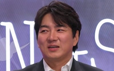 '판사♥' 송일국, 삼둥이 충격 근황 알렸다…"작곡 공부 중, 사춘기 세게 와" ('불후')