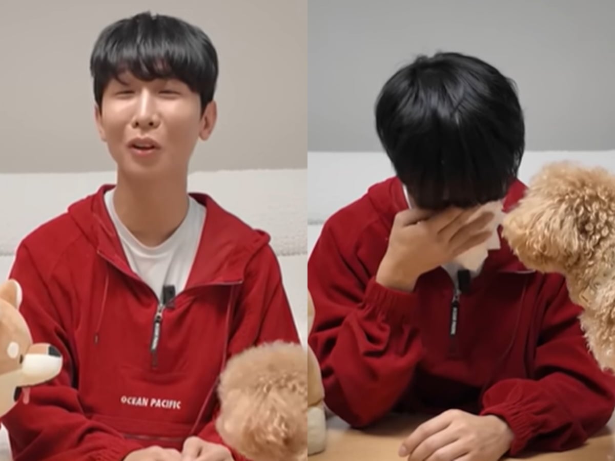 '시각장애' 김한솔, 대국민 사기극에 입 열었다…"7년째 악플 계속 돼" ('원샷한솔')